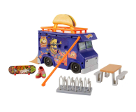 Hot Wheels Skate Taco Tricki Ciężarówka - 1164337 - zdjęcie 1